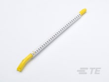 CAT-T3437-ST2999 预印标志 1