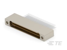 微纳连接器，插座，51 位-CAT-TMN-S51SC