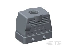 T1230100125-000 矩形连接器防护罩 1