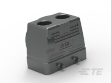 T1220100220-000 矩形连接器防护罩 1