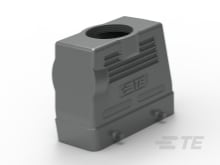 T1240160140-000 矩形连接器防护罩 1