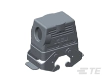 T1250102125-000 矩形连接器防护罩 1