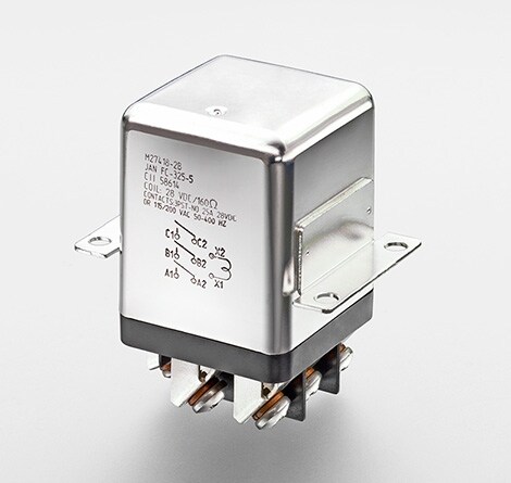 fc325 继电器