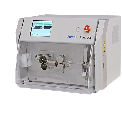 Kappa 320 导线剥离器