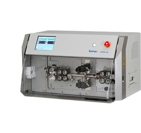 Kappa 322 导线剥离器