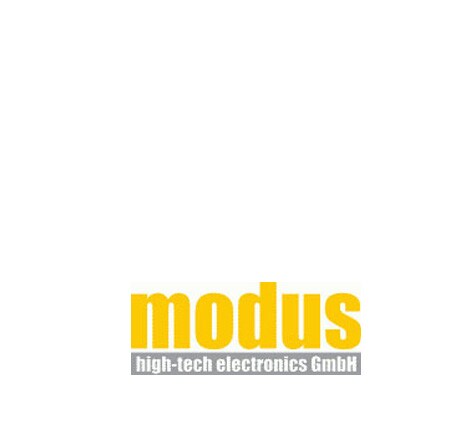 Modus 徽标