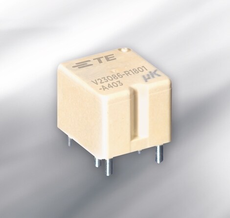 PCB 继电器