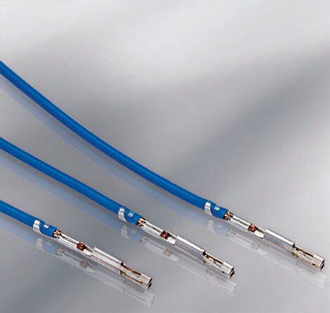 MCON 0.50 端子和连接器