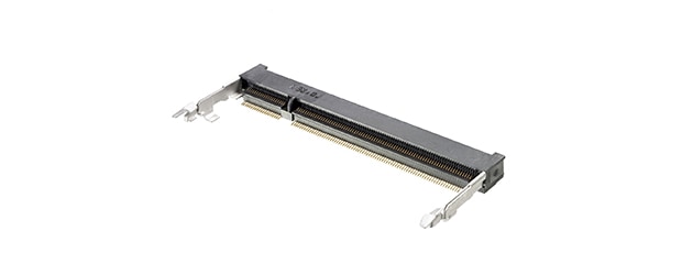 DDR2 SO DIMM
