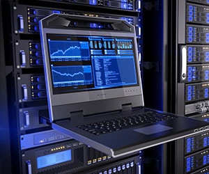 服务器和 HPC