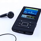 音频