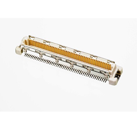 0.6mm 自由高度连接器
