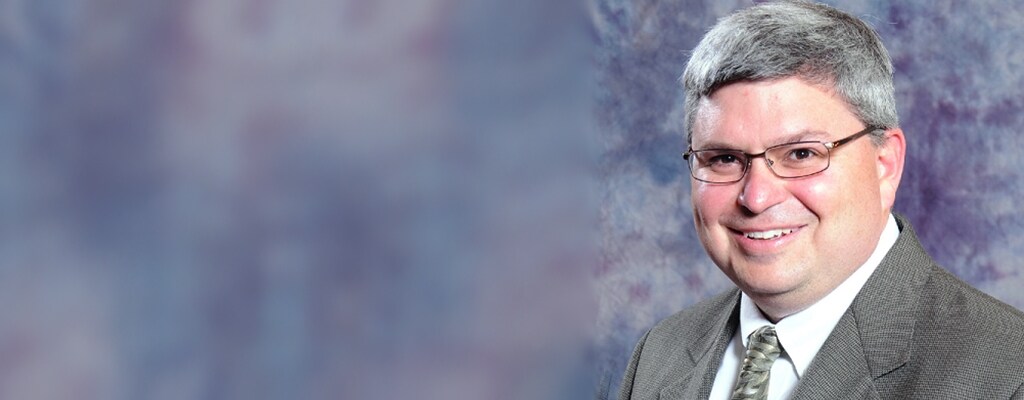 Eric Himelright,消费类设备部产品管理副总裁