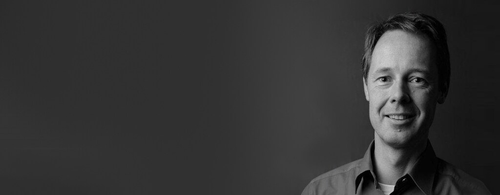Egbert Stellinga,产品经理