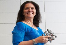 Elizabeth Da Silva Domingues