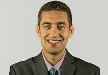 Vitaliy Epshteyn