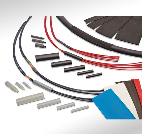Heat Shrink Components