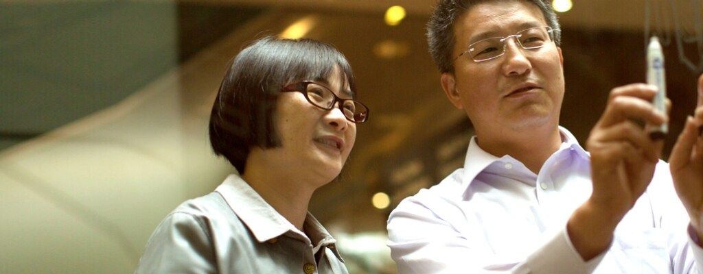 我们的公司 - TE Connectivity
