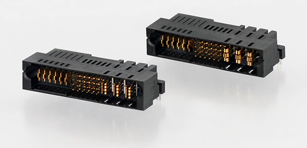 MULTI-BEAM XL 和 XLE 电源连接器