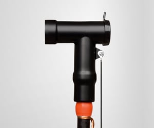 Raychem 外锥型屏蔽式可分离连接器 RSTI