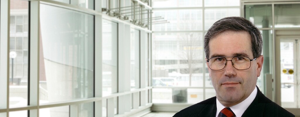 工程博士 Bernhard Pfeiffer,产品经理