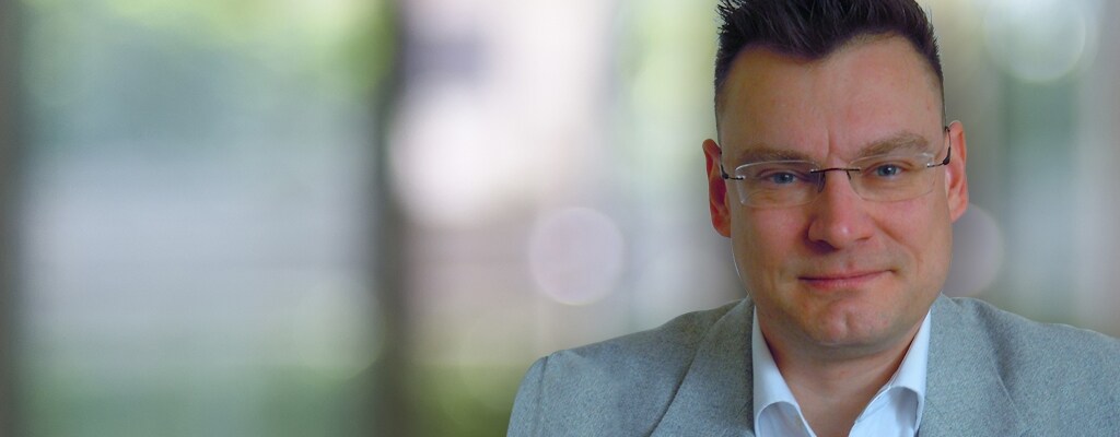 Thomas Rohde,工程师,热缩管