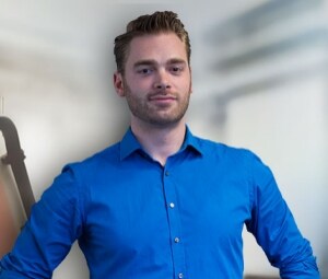 Felix Lange,自动化和控制