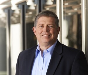 Ronald M. Weber,智能楼宇业务发展经理