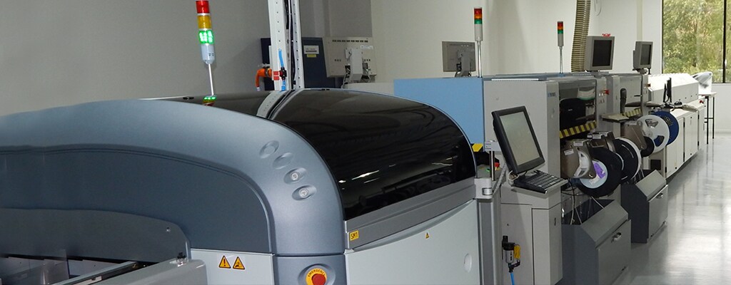 SMT/PCB