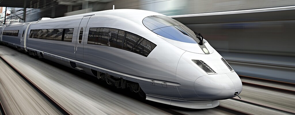 Innotrans 2016