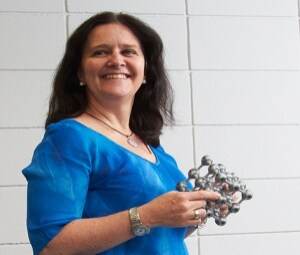 Elizabeth Da Silva Domingues