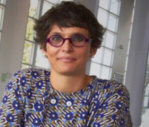 Marie Labat