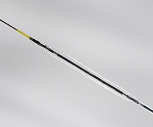 6 mm 球囊导管