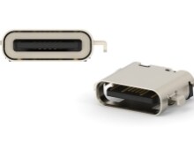 USB 4.0 连接器