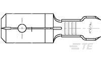 .250 FAST TAB F O 22-18 BR-42475-1