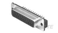 50 RCPT ACT PIN/MS MED SCRLK-5747145-2