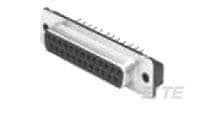 25 RCPT SP/FMS BRDLK-2-747708-0