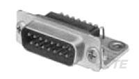 25 PLUG RA/MS STD (SL)-5747022-2