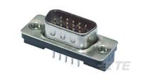 HD-22 PLUG 78P VERT 30 DPLX THD INS-5749019-1