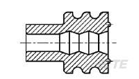 WIRE SEALING 2,2-963292-1
