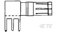 HDI POWER CONTACT ASSY-532823-2