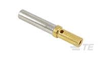 SOC, SOLID, SIZE 16, 16-20AWG, AU-0462-201-1631