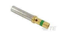 SOC, SOLID, SIZE 16, 14AWG, AU-0462-209-1631
