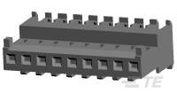 09P MTA100 CONN ASSY F/T 24AWG-644563-9