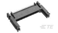 68 MEMCD HDR T/H RSD W/2 HDWNS-5535659-1