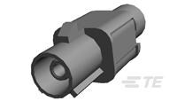 JACK KIT, UNASSEM, 1 POS, W/BODY CLIP, R-1-1438891-0