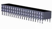 40 MODII HORZ DR CE EESS .100-2-535512-5