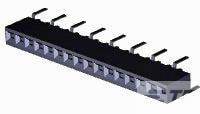16 MODIV VRT SR OUTRIGGER SN-6-147727-5