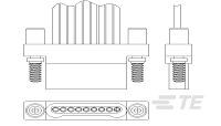 SSL009PC2DC012 = WDUALOBE-1-1589455-4