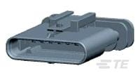 8POS, MCON 1.2 LL TAB SEALED COD A-1-1703506-1